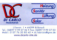 dicarlo-heizung